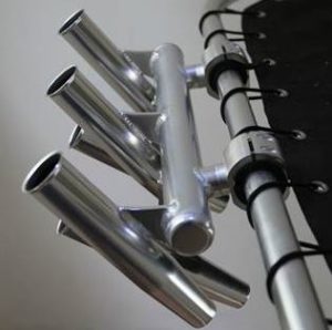 T-Top Five Rods