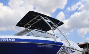 OTB-2 Bimini,Cutlass Tower,Odyssey