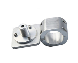 1 Antennae Bracket