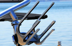 Knee Wake Rack