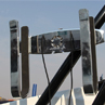 Rotating Rack Mount