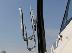 Wakesurf Rack
