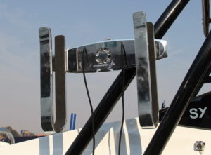 Wakesurf Rack