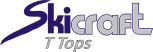 Skicraft Logo