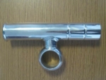 T-Top Single Rod Holder T-Top Single Rod Holder
