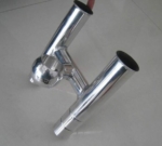 T-Top Twin Rod Holder T-Top Twin Rod Holder