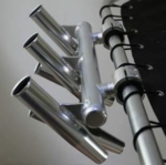 T-Top Five Rods T-Top Five Rods