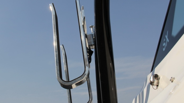 Wakesurf Rack